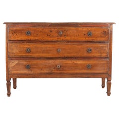 18th Century and Earlier Commodes and Chests of Drawers