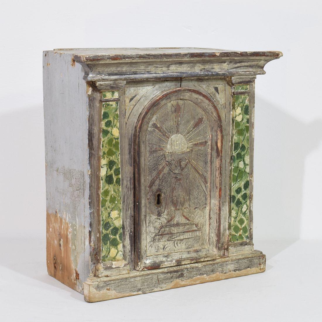 wooden tabernacle for sale