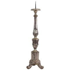 Neoclassical Candle Holders