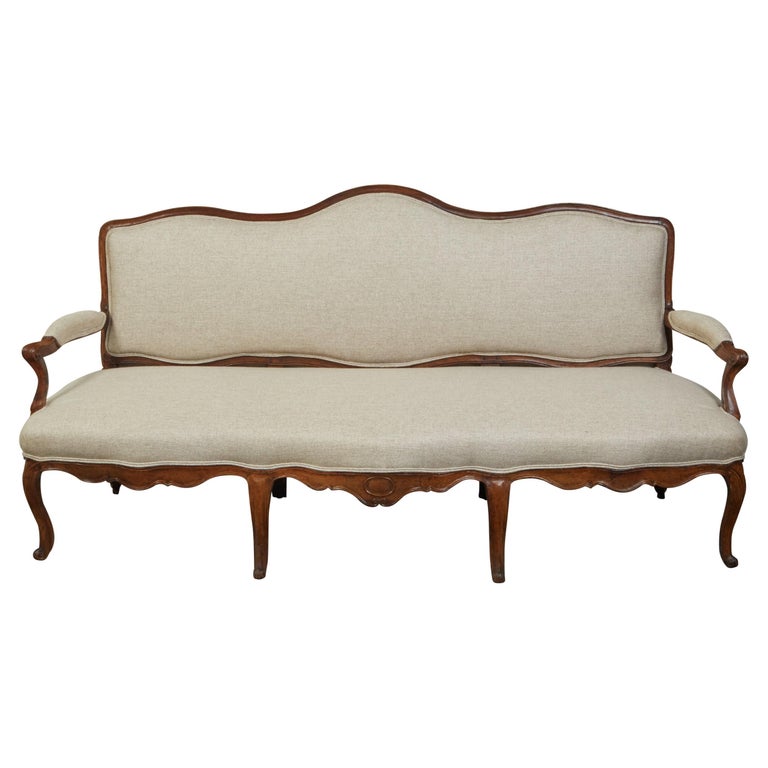 Rococo Sofas - 29 For Sale at 1stDibs | rococo settee, rococo couch, french  rococo sofa
