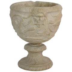 Baroque Sculptures
