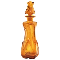 Art Nouveau Glass