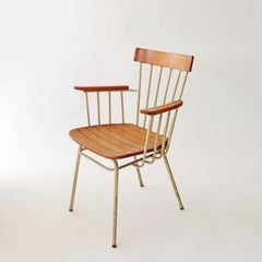 Italian 1940s Armchair