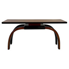 Art Deco Console Tables