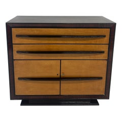 Wood Dressers