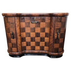 Barras Secas de Madera