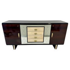 Credenze Art Deco