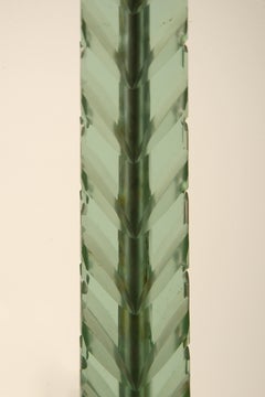 Italian 1940s Floor Lamp