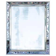 Miroir italien des années 1940