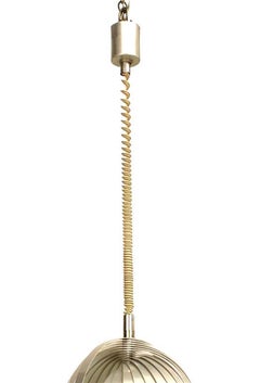 Italian Mid-Century Modern Reggiani Metal Lantern, 1950s