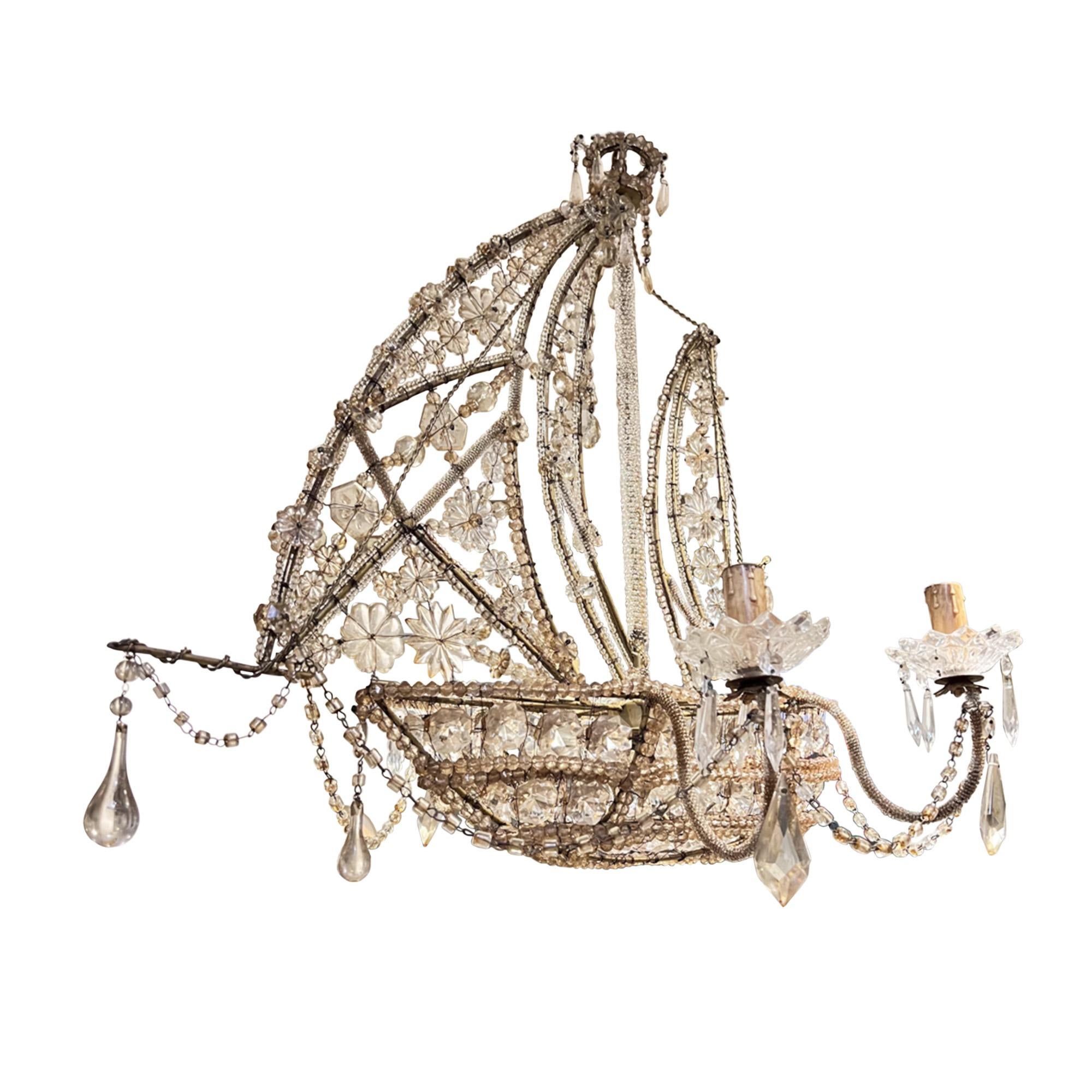 ship chandelier for sale