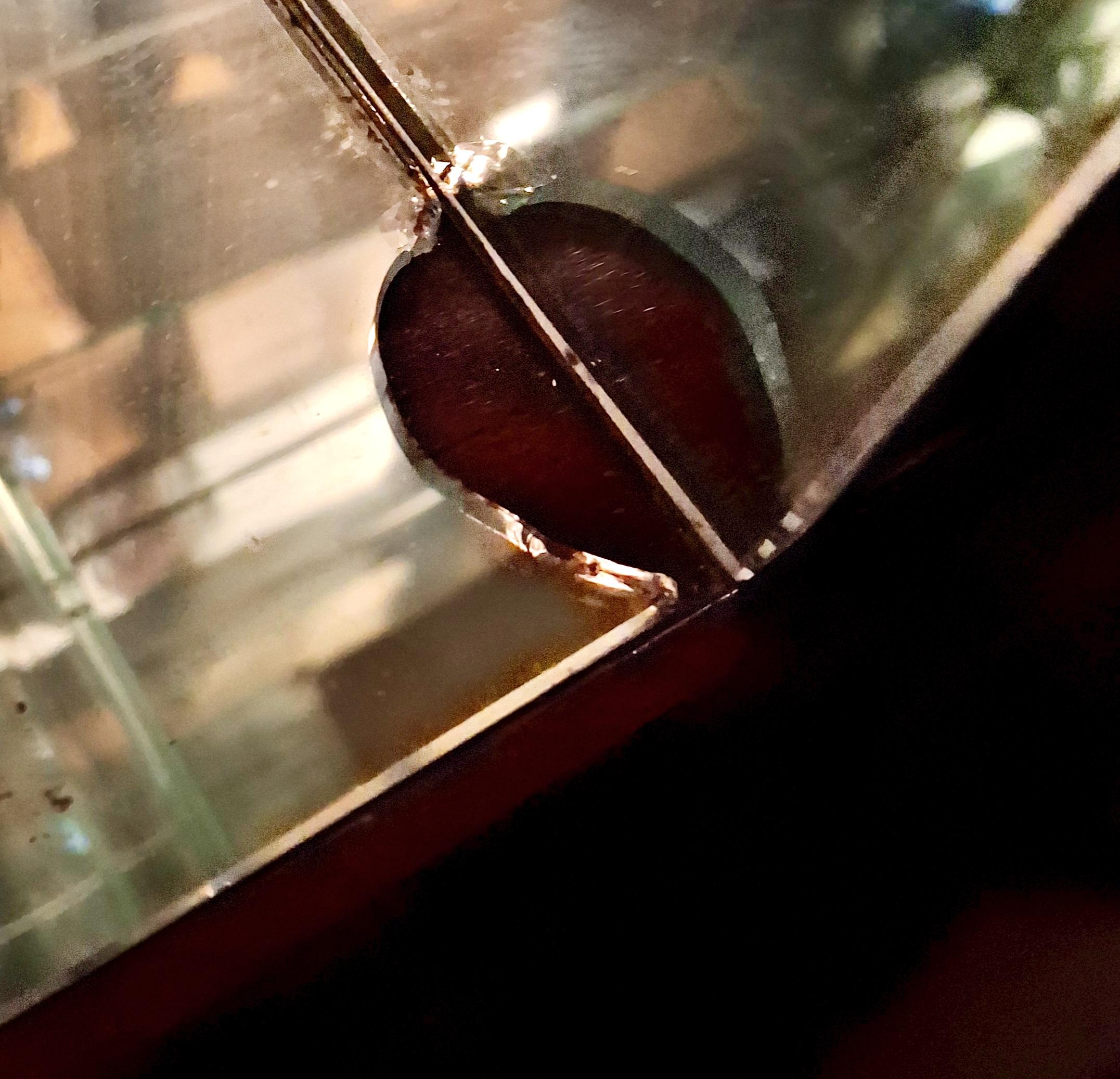 Italian 1950s Sideboard/Bar Cabinet Attributed to Paolo Buffa For Sale 2