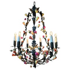 Chandeliers and Pendants
