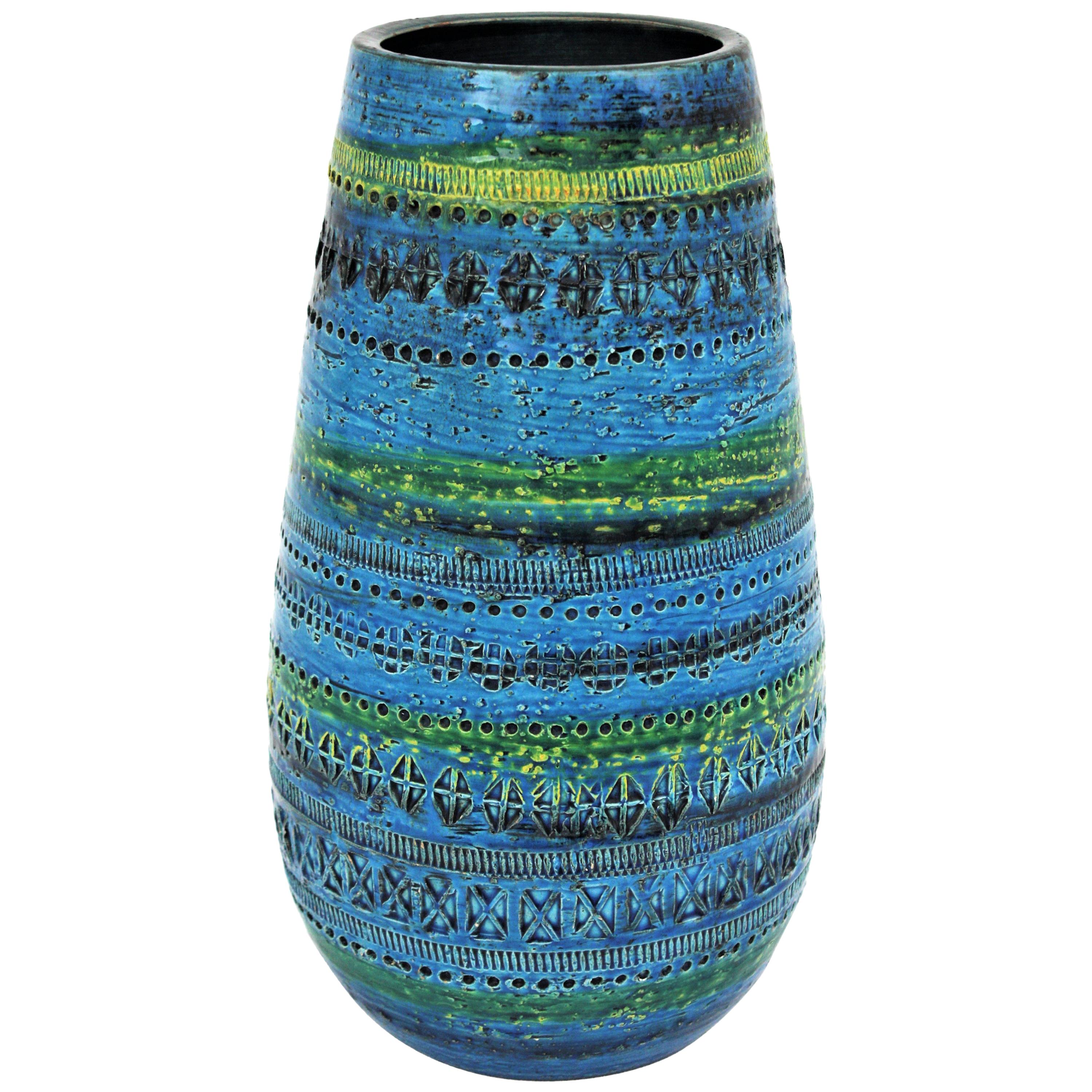 Bitossi Ceramics 92 For Sale at 1stdibs