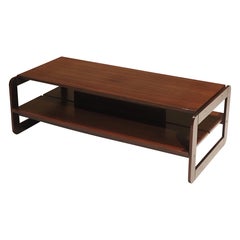 Italian 1960
s coffee table