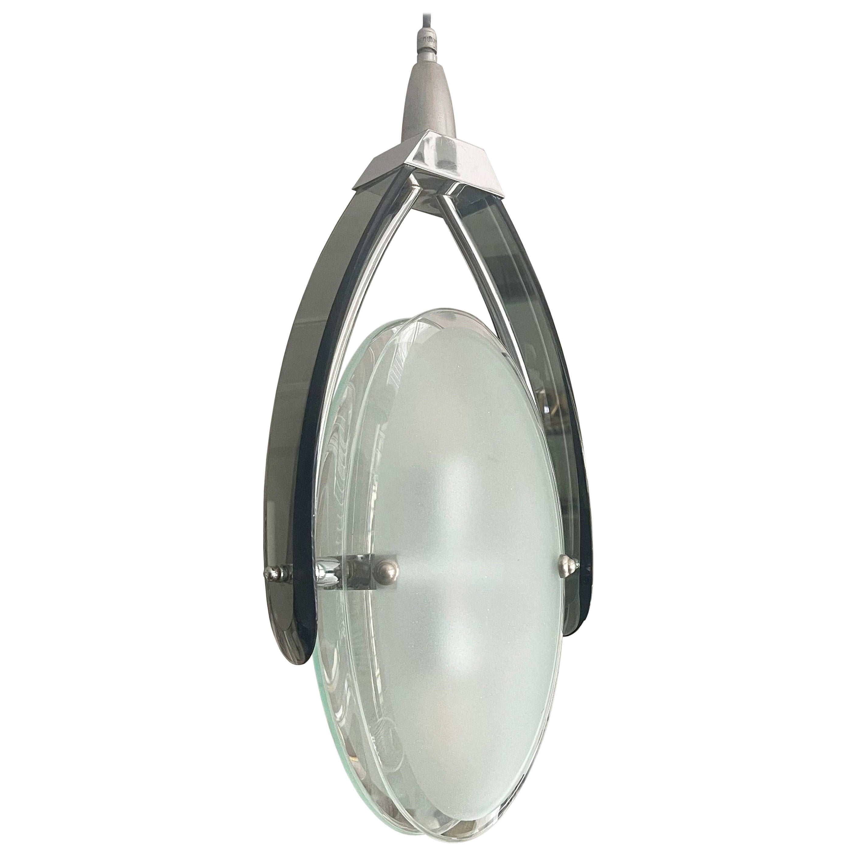 Lights Light italienne des années 1960