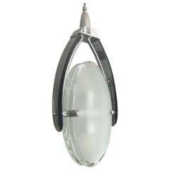 Lights Light italienne des années 1960