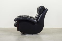 Italian 1960s Lounge Seat