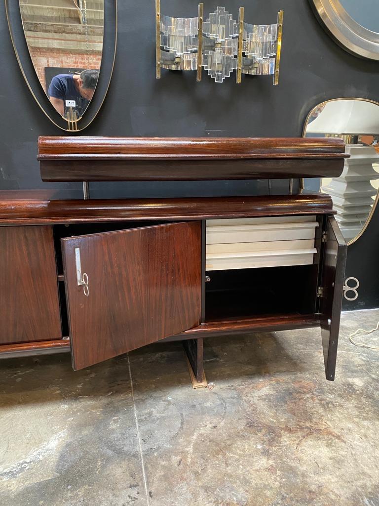 Italian 1960s Sideboard 