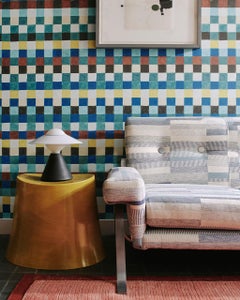 Italian, 1960s, Sofa