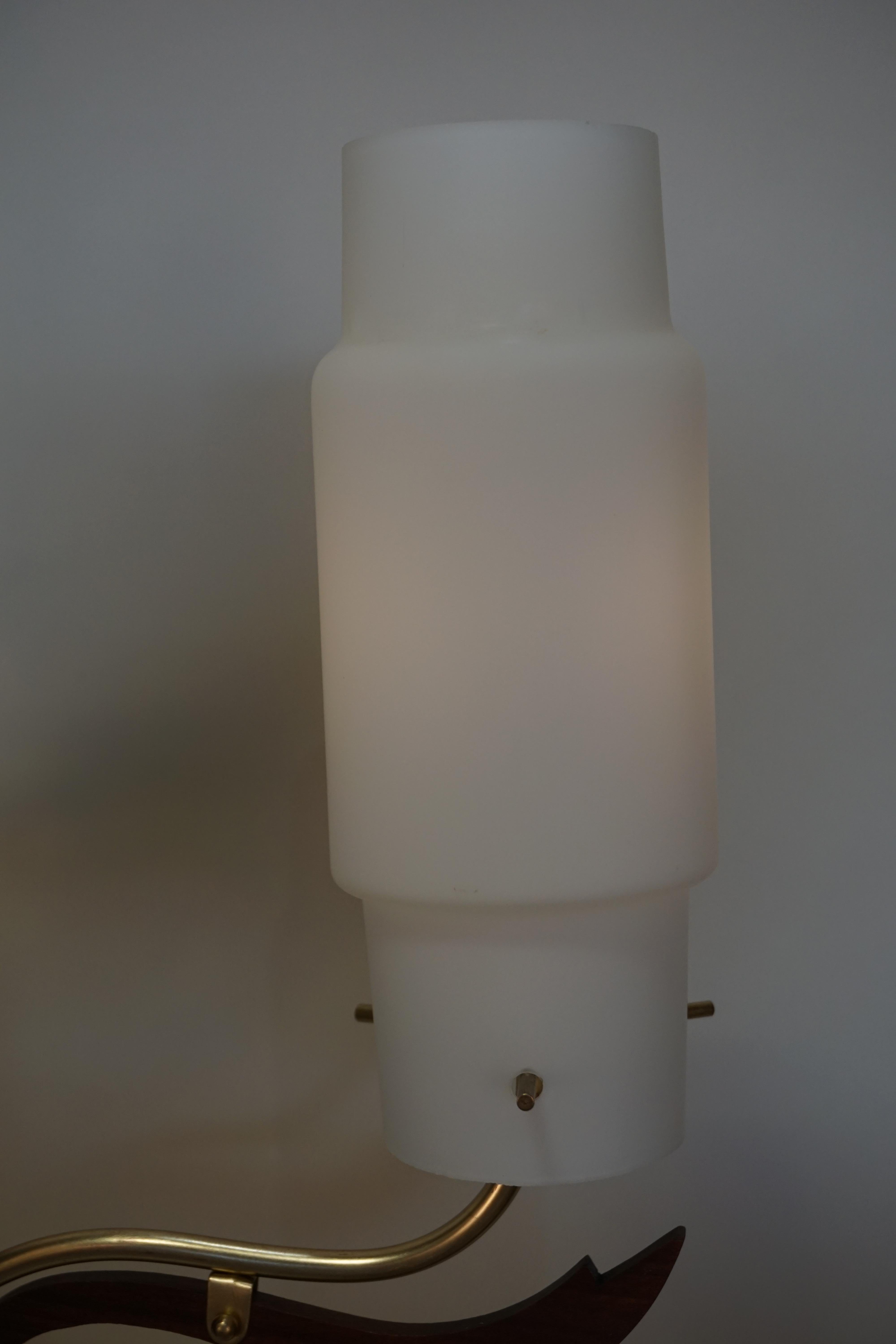 Italian 1960s Stilnovo Style Floor Lamp 1