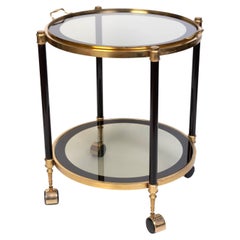 Tables roulantes et chariots - Mid-Century Modern