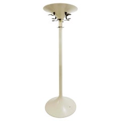 Italienischer Garderobenständer aus den 1970er Jahren von Studio BBPR für Kartell