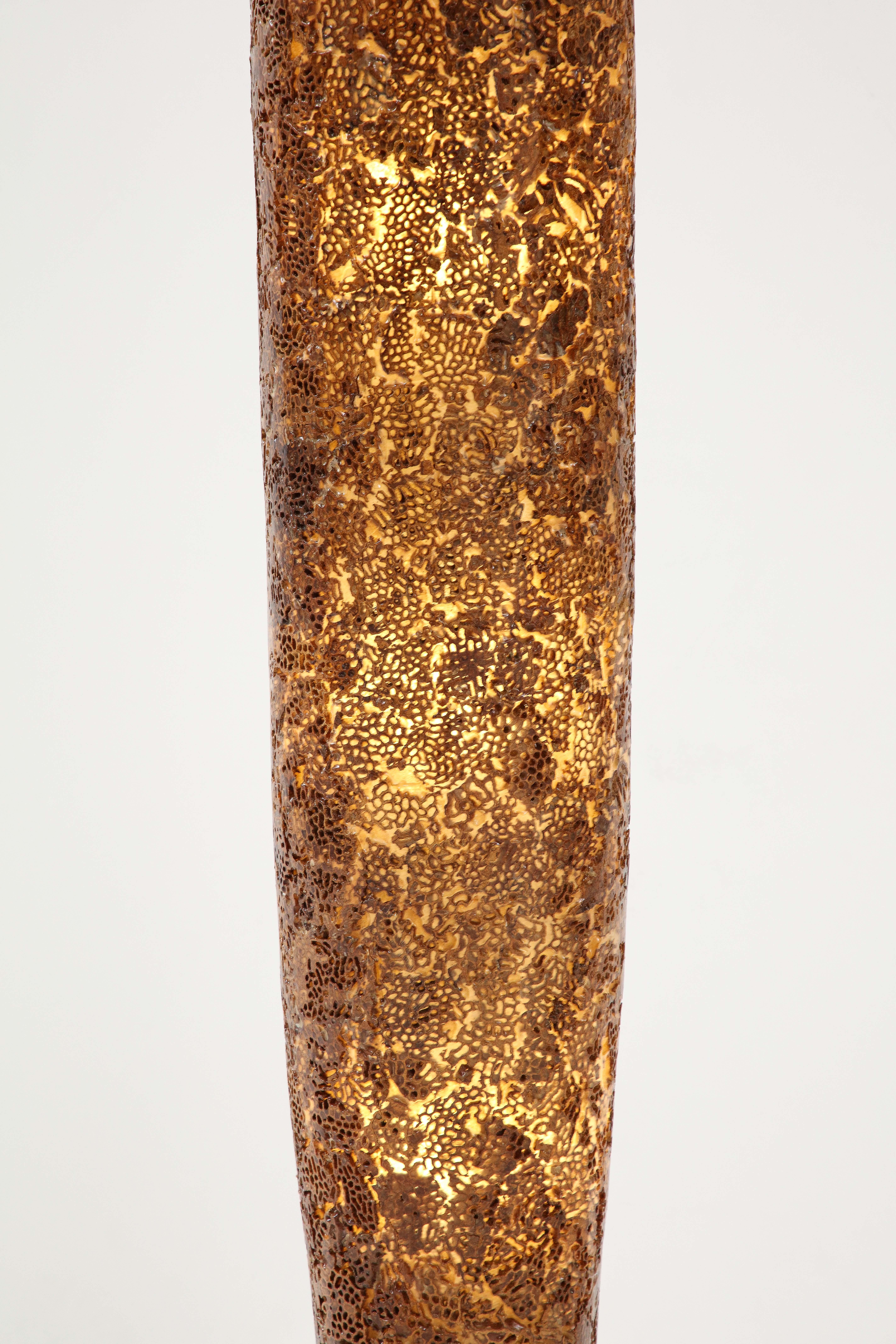 Italian 1970s Floor Lamp For Sale 7