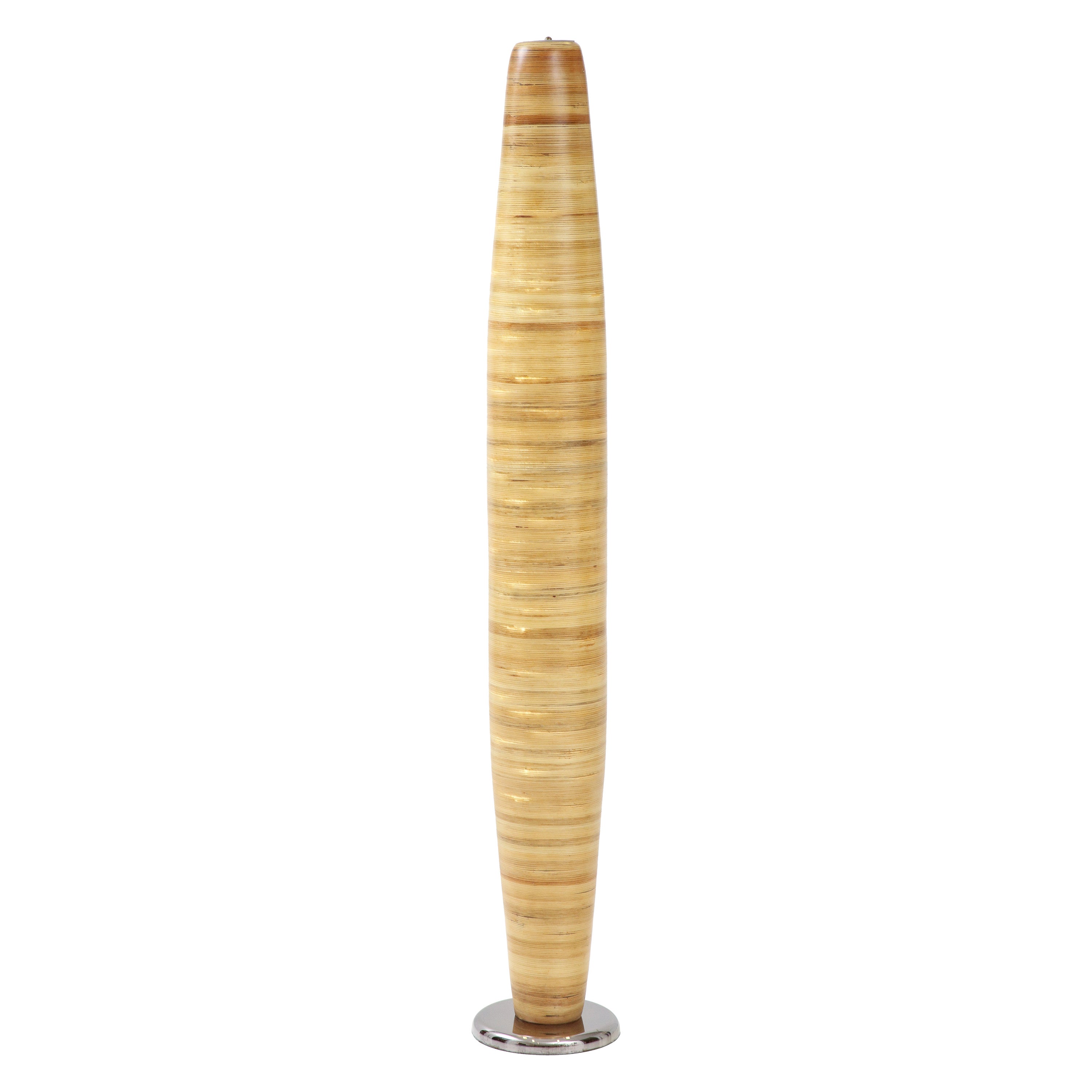 Italian 1970s Floor Lamp