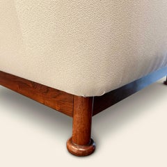 Italian 1970s Pair of Armchairs