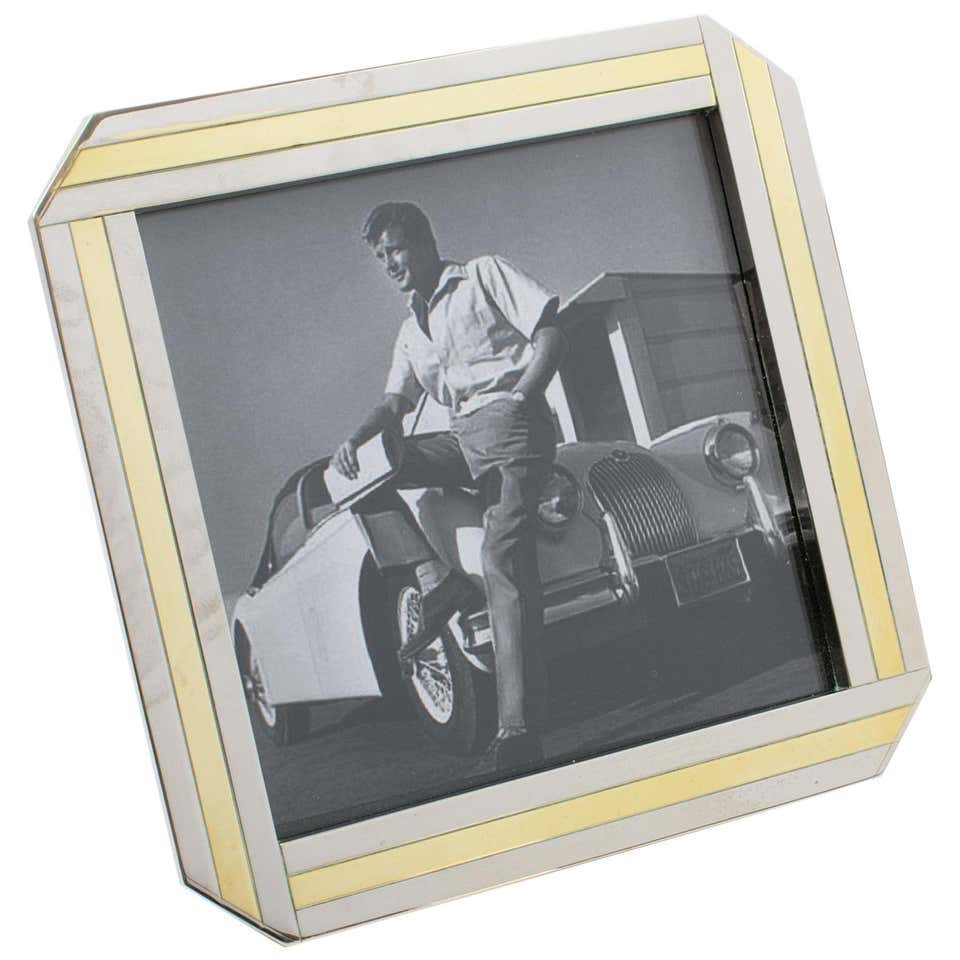 Modern Rivalry Frame Mid-Century Modern Picture Frames - 129 For Sale at 1stDibs