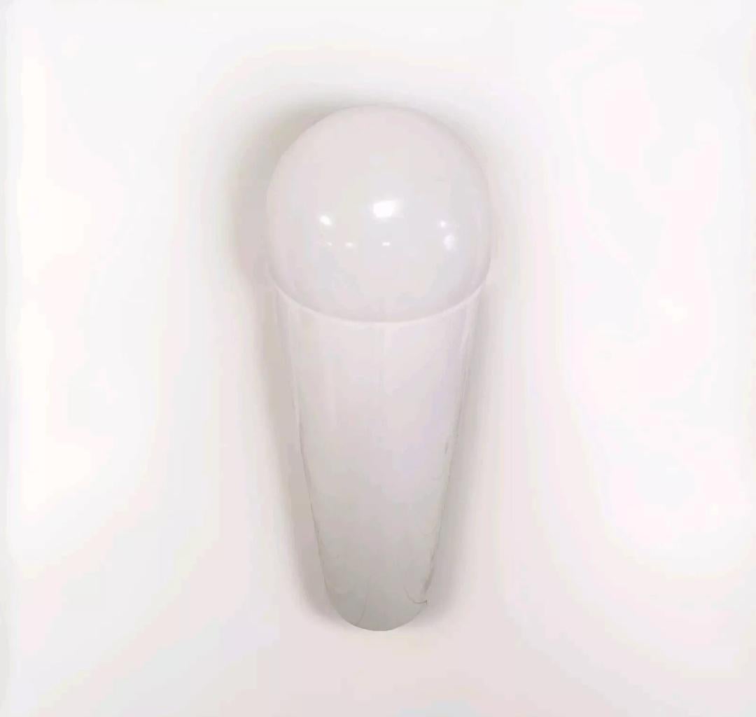 20th Century Italian 1970s Totem Floor Lamp For Sale
