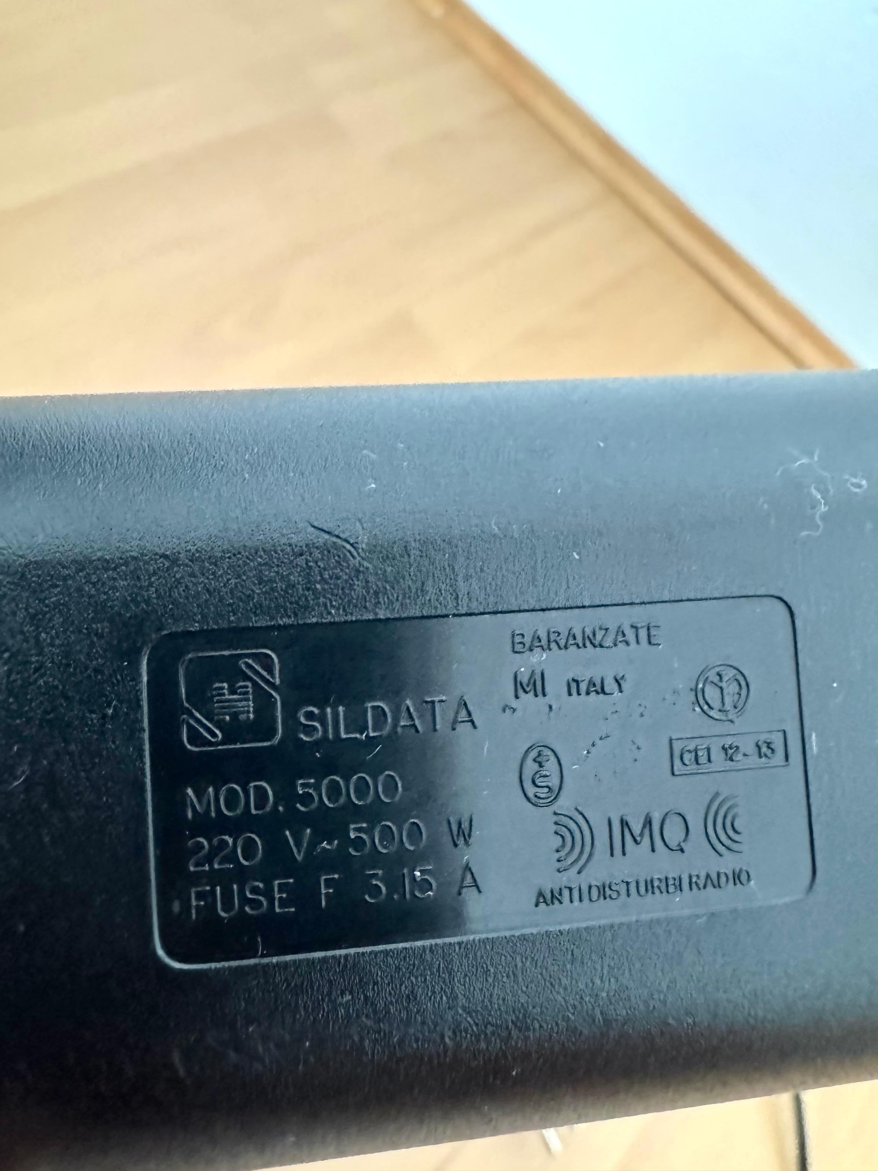 Plafonnier italien des années 1980 de style Memphis Lampadaire en vente 14