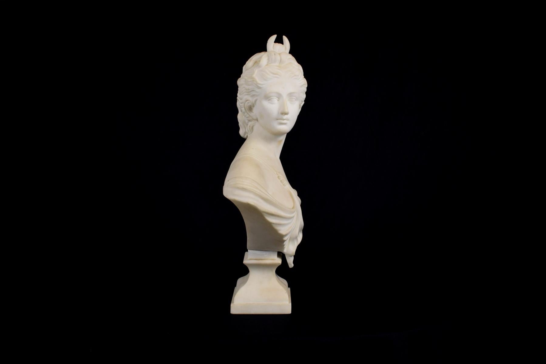 italian marble diana