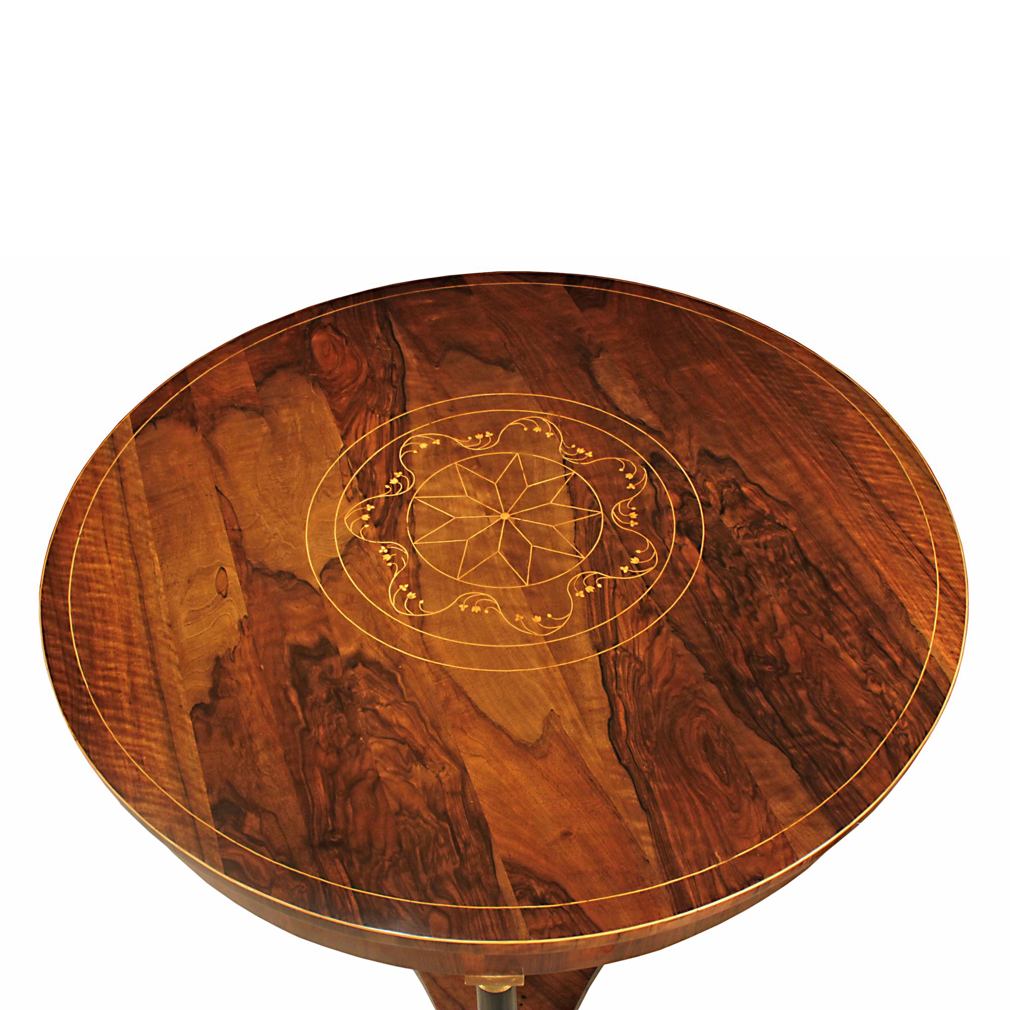 crouch ring table