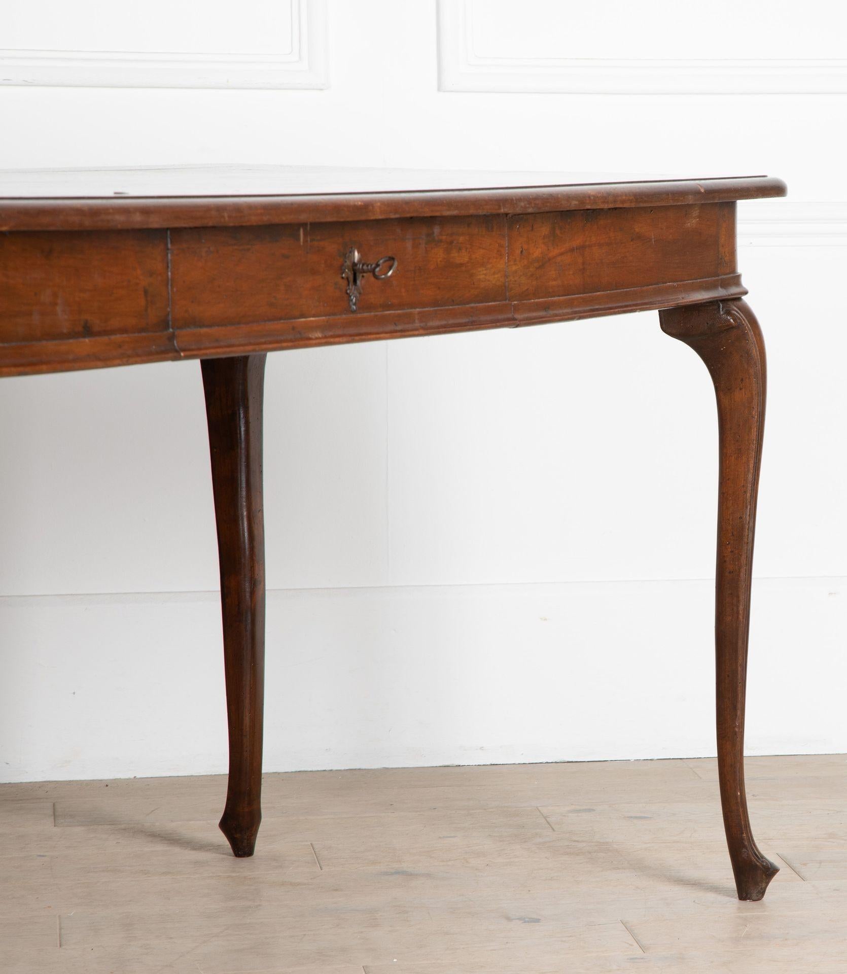 19th Century Italian Dining Table For Sale 7