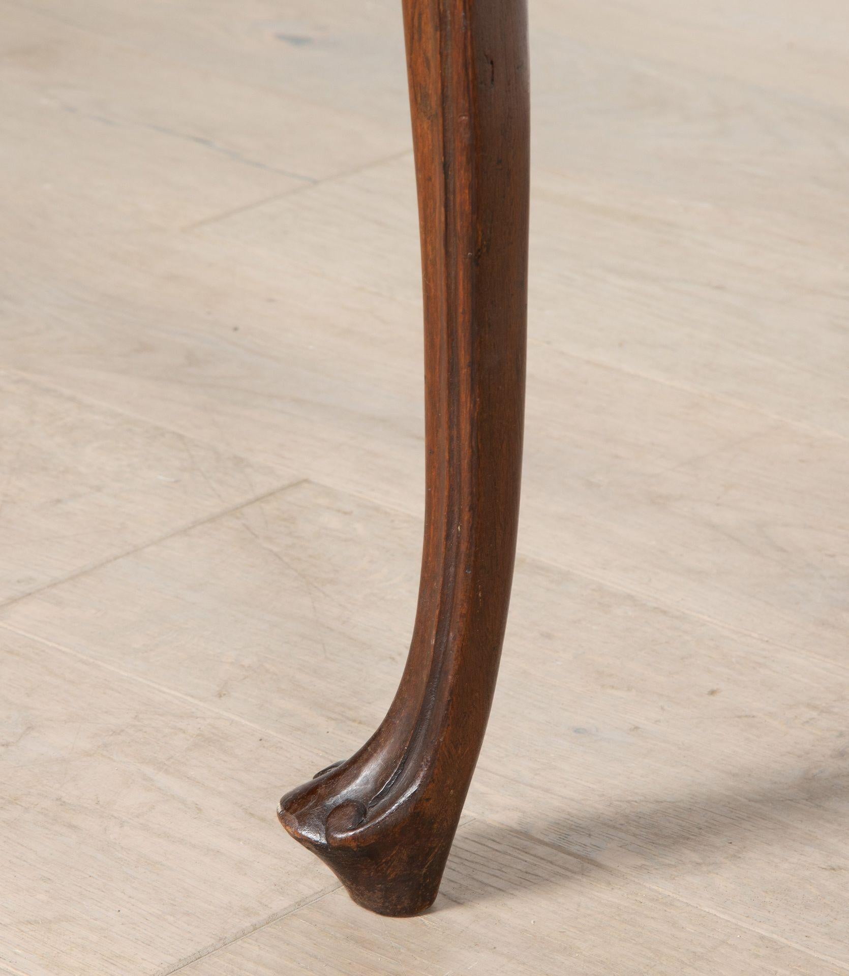 19th Century Italian Dining Table For Sale 4