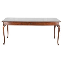 Antique Italian 19th Century Dining Table