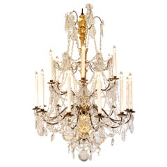Wood Chandeliers and Pendants