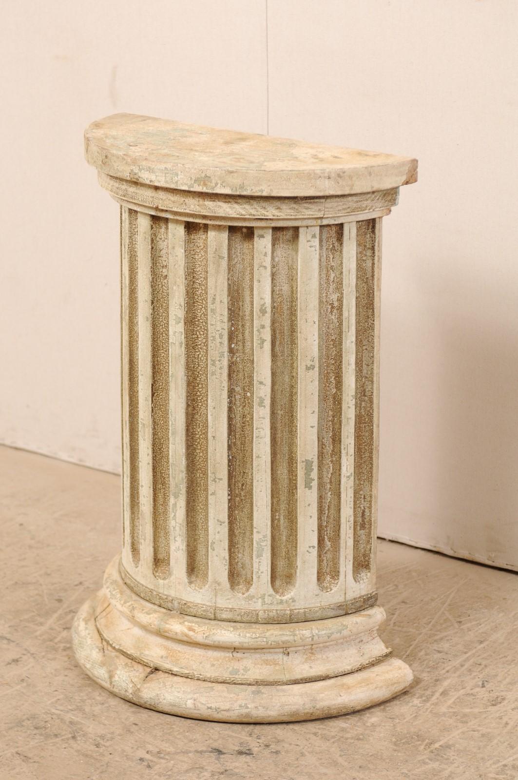 italian column