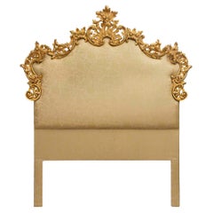 Louis XV Beds and Bed Frames