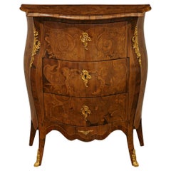 Louis XV Commodes and Chests of Drawers