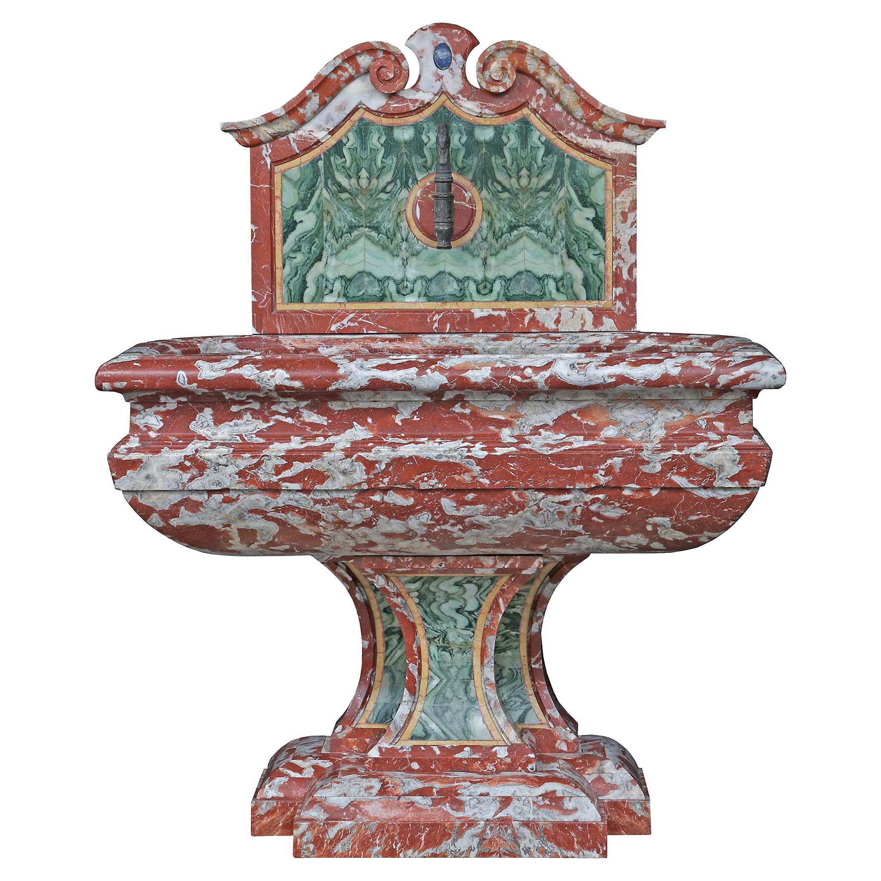 Antique and Vintage Fountains 563 For Sale at 1stDibs