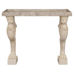 Tables