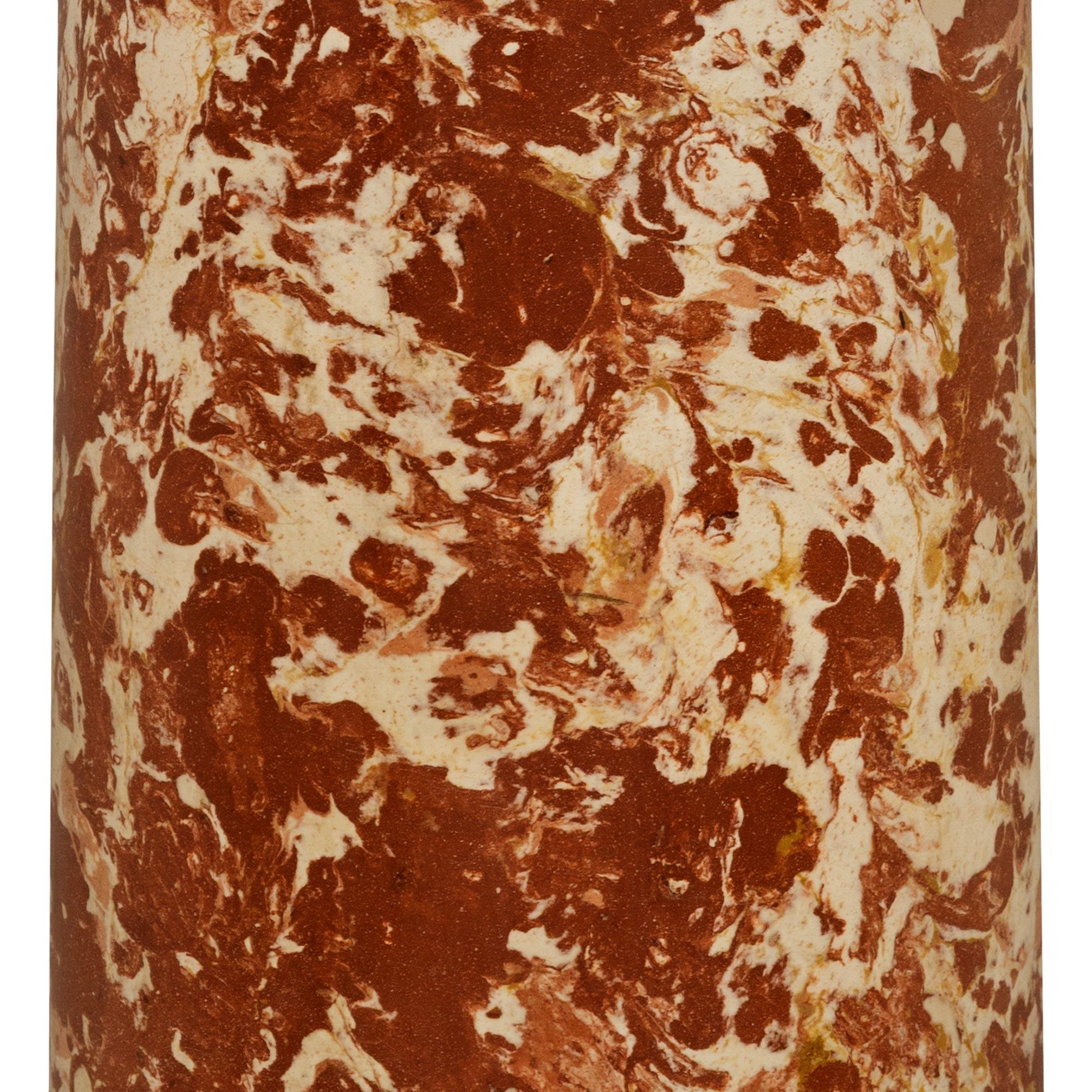 19th Century Italian 19th century Neo-Classical st. Scagliola and Ormolu pedestal For Sale