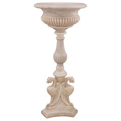 Renaissance Fountains