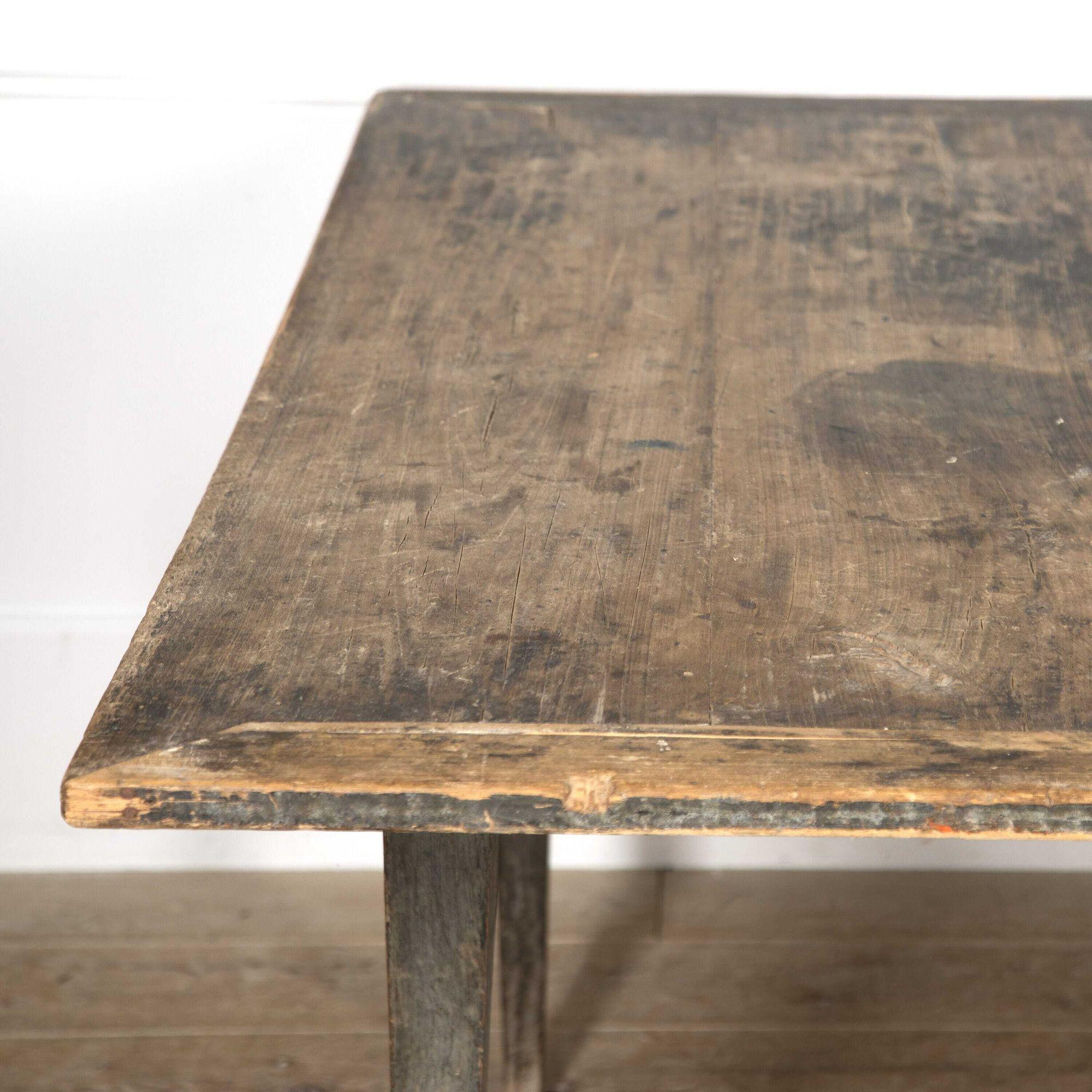 Table italienne du XIXe siècle Bon état - En vente à Gloucestershire, GB