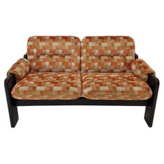 Used Italian 2-Seat Sofa, 1980s