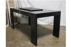 Italian 20th Century Desk by Carlo Pessina