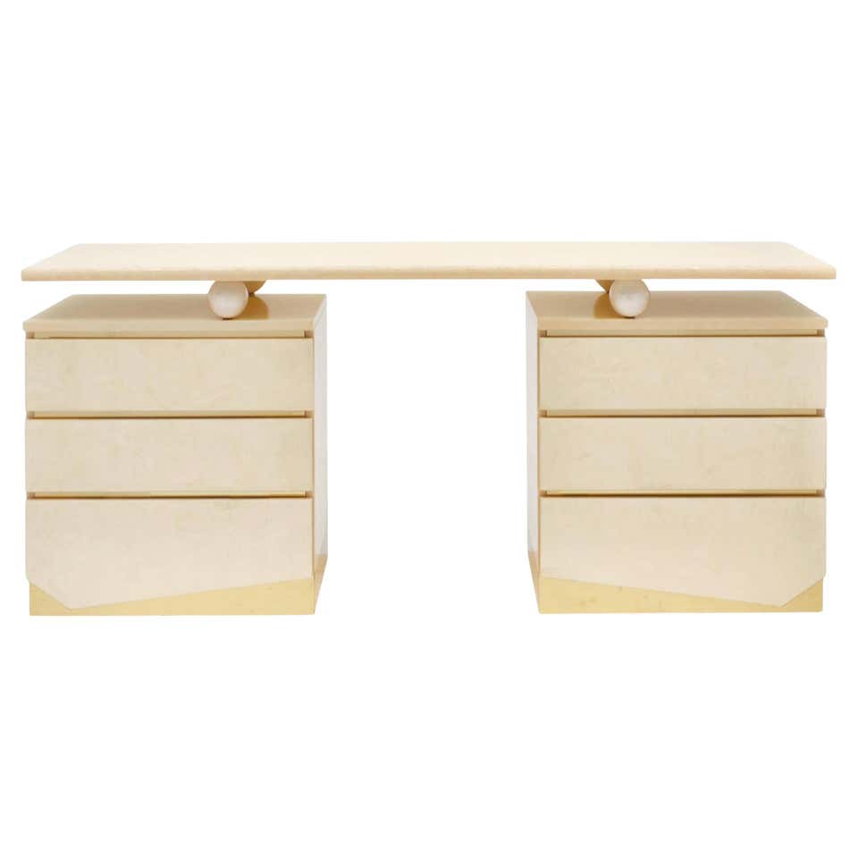 Italian 20th Century Lacquered by Jean Claude Mahey Mid-Century Modern ...